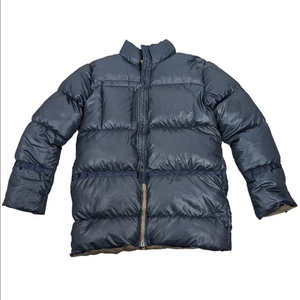 Nike Reversible Down Puffer Jacket Medium